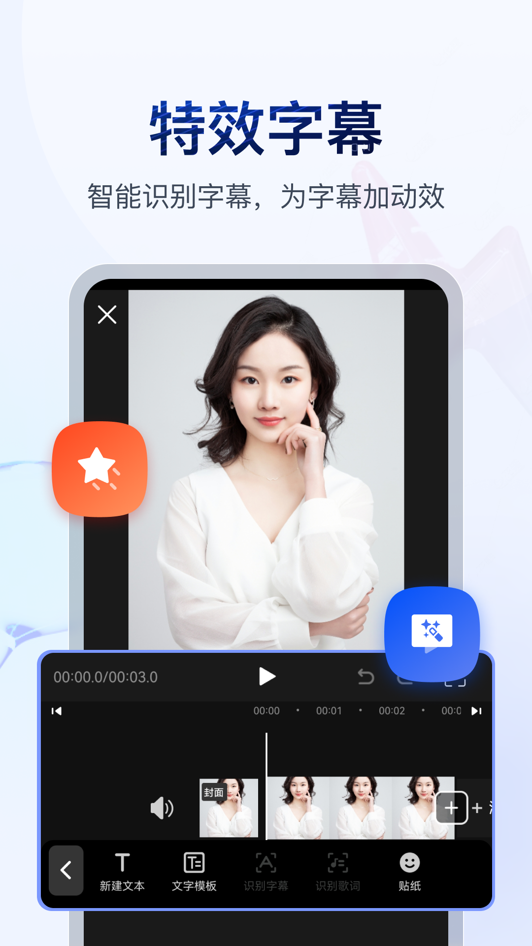 女王调教奴隶视频截图